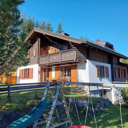 Almhaus Kaernten Flattnitz Экстерьер фото