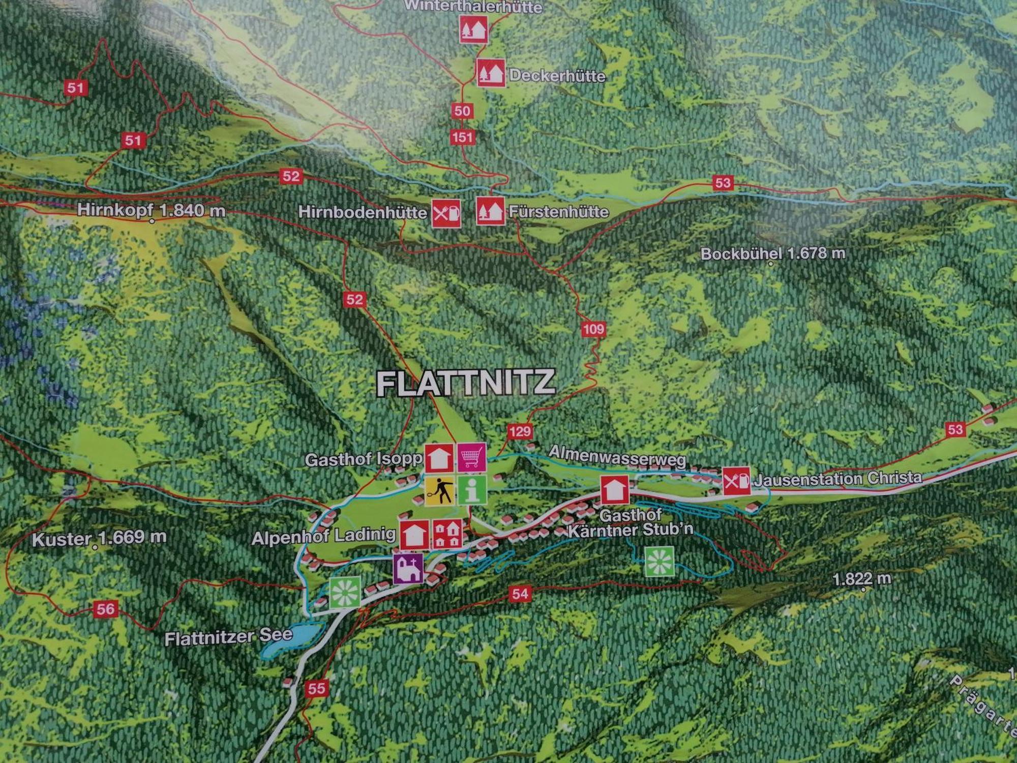 Almhaus Kaernten Flattnitz Экстерьер фото