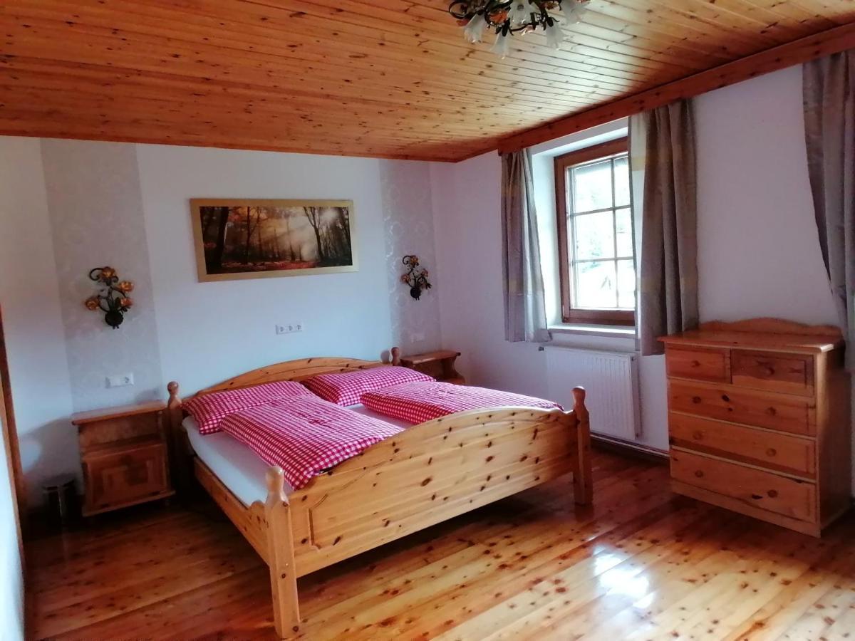 Almhaus Kaernten Flattnitz Экстерьер фото